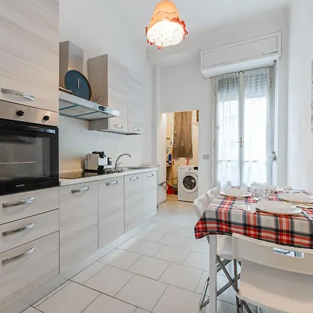 Apartamento Viola Milán