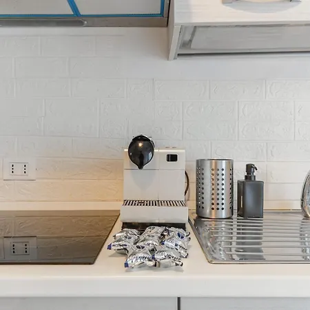 Apartamento Viola Milán