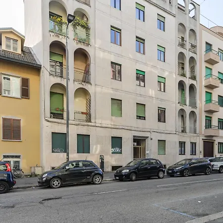 Viola Apartamento *