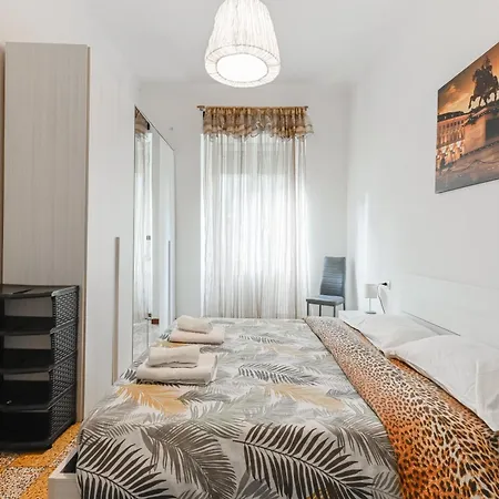 Viola Apartment