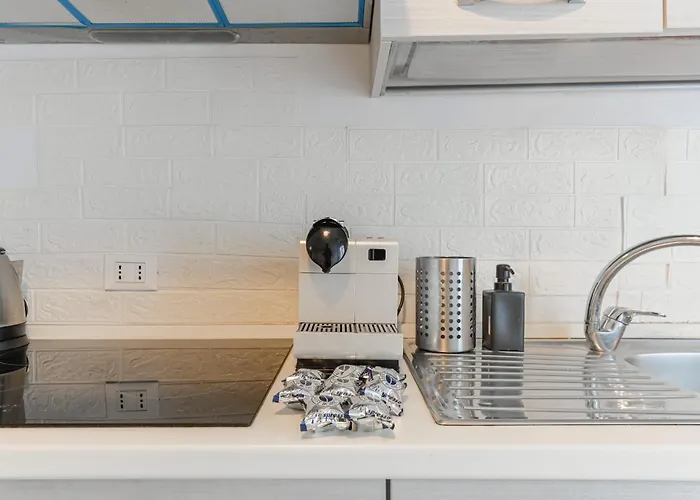 Apartamento Viola Milán