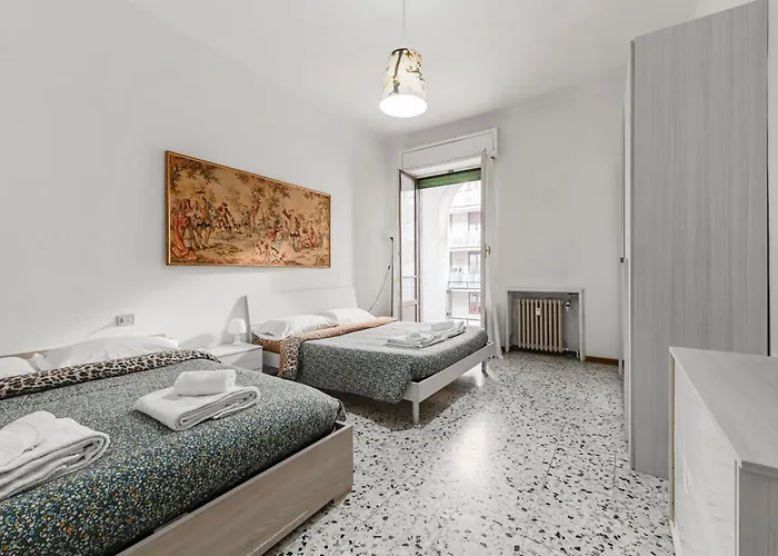 Viola Apartamento Milán