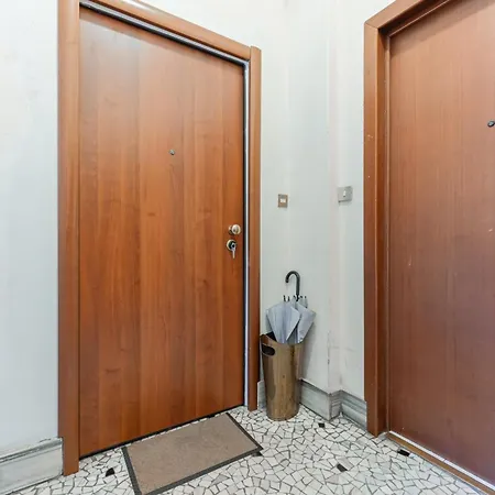 Lejlighed Viola Milano