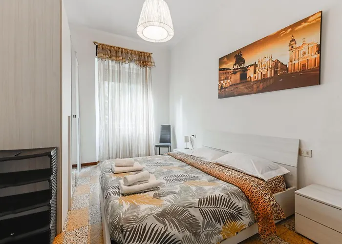 Viola Apartament *